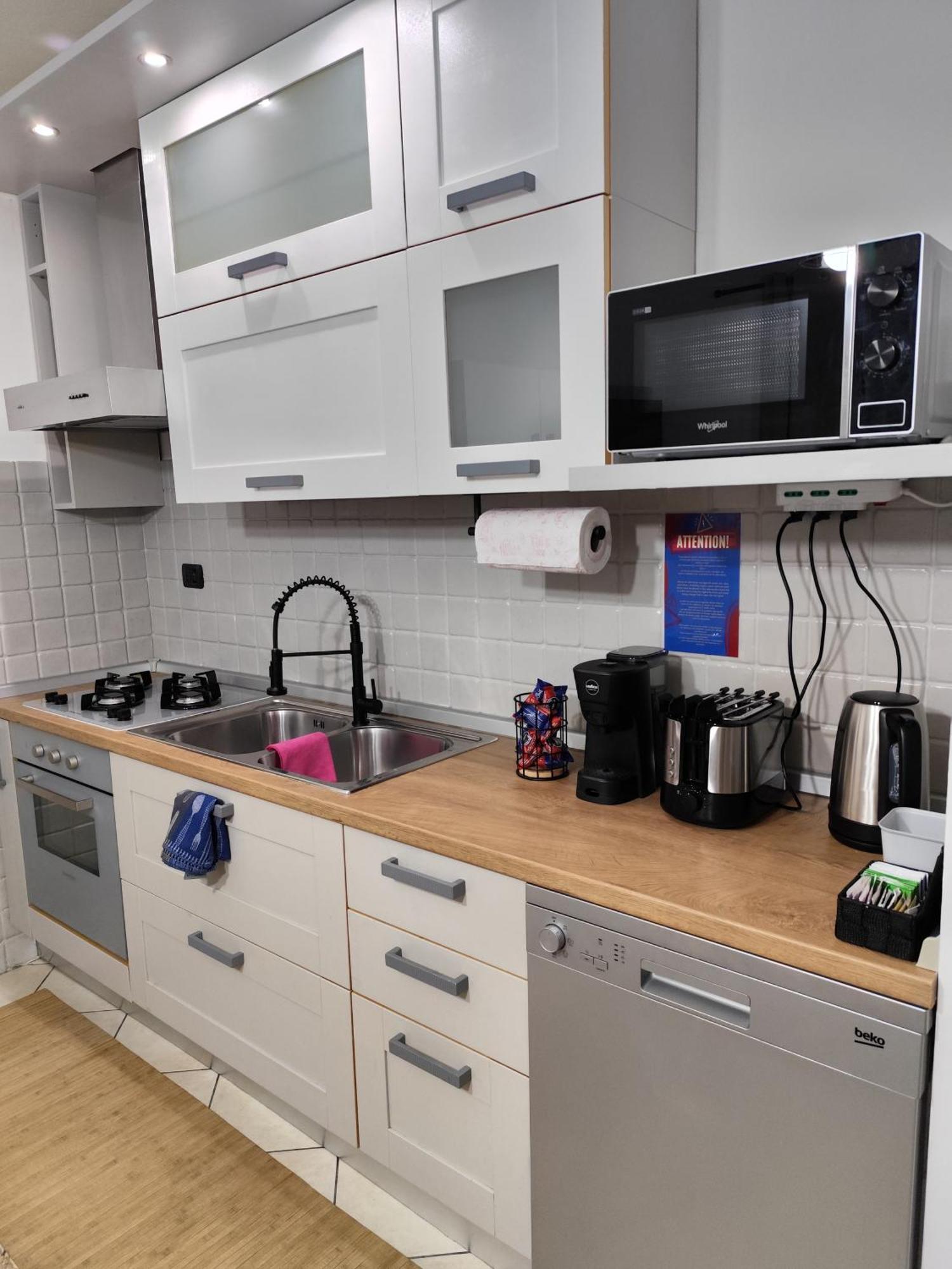 Soul Apartment La Maddalena ภายนอก รูปภาพ